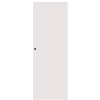 SKJUTDÖRR ID SEMIMASSIV 0502-Y